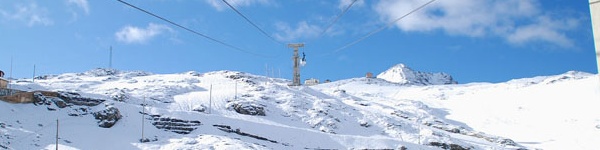 passo dello stelvio